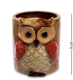 CF-09/ 3 Вазочка «Совенок»