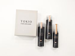 Tokio Inkarami Набор домашнего ухода PREMIUM