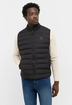 Жилет утепленный мужской MUSTANG Dublin