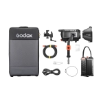 Осветитель светодиодный Godox Knowled M600R студийный