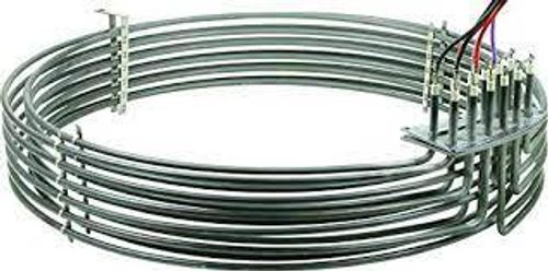 87.00.397 Rational ТЭН с уплотнением SCC линия, 102, (202 до 09/2008) 230B 30кВт Y начиная с 04/2004