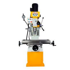 VISPROM FPV-50 фрезерный станок