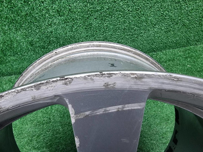 Диск литой R18 Porsche Macan 95b (2014-н.в.) зад.