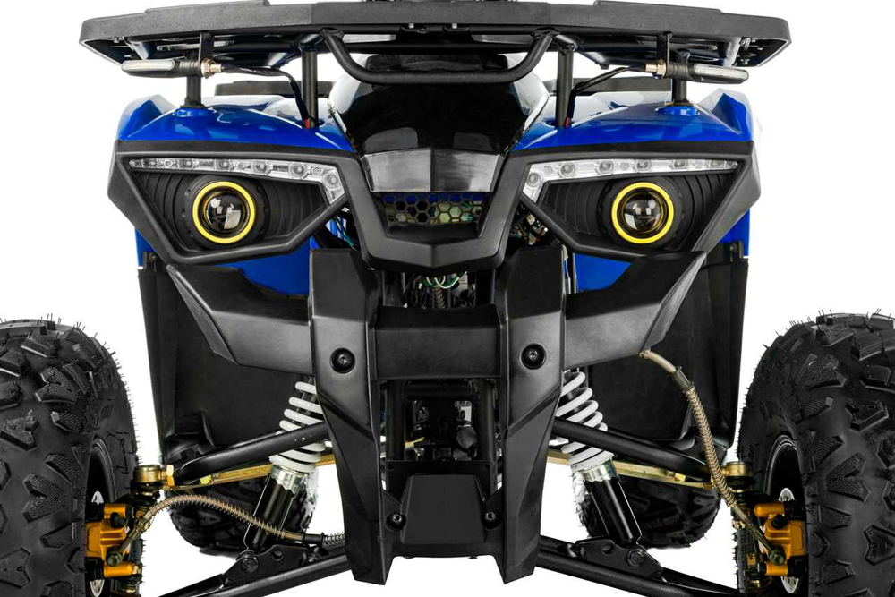 Квадроцикл TIGER Extra 175cc (2024)