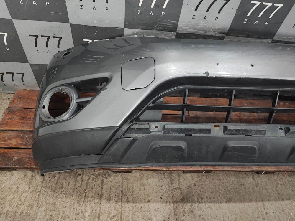 Бампер передний Nissan Pathfinder 4 (R52) 12-17 Б/У Оригинал 620223KY0H