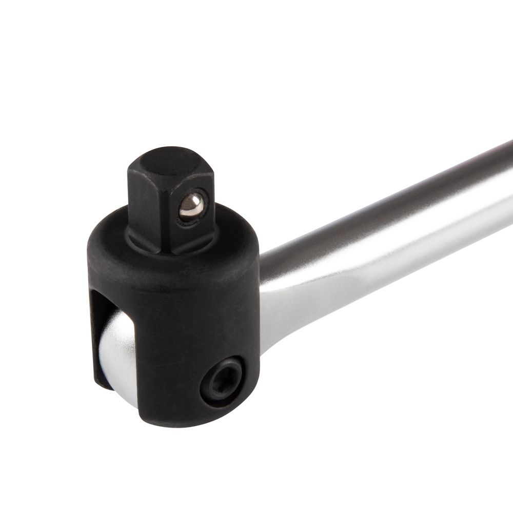 MACTAK (011-40750) Вороток 1/2", 750 мм, с шарниром