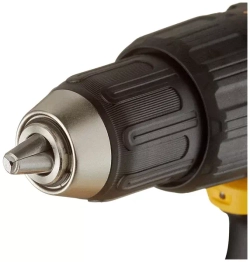 Аккумуляторная дрель-шуруповерт DeWALT DCD778D2T-QW