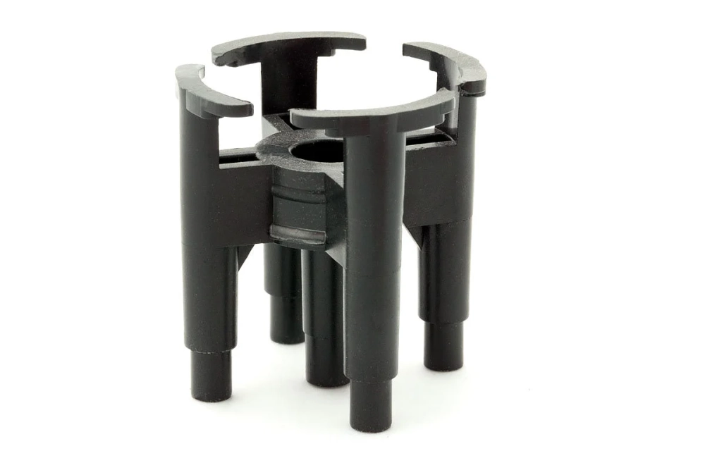 Фиксатор напольный (стул) 25 мм (упаковка 1000шт)