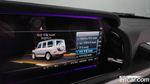 Mercedes-Benz G-Class W463b G400 d (08.2023)