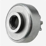Бендикс стартера лодочного мотора Yamaha 40 (66T-81857-00)