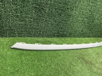 Накладка переднего бампера VW Tiguan 2 (20-нв)