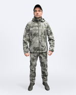 Костюм CITY Барс "Лес" — летний