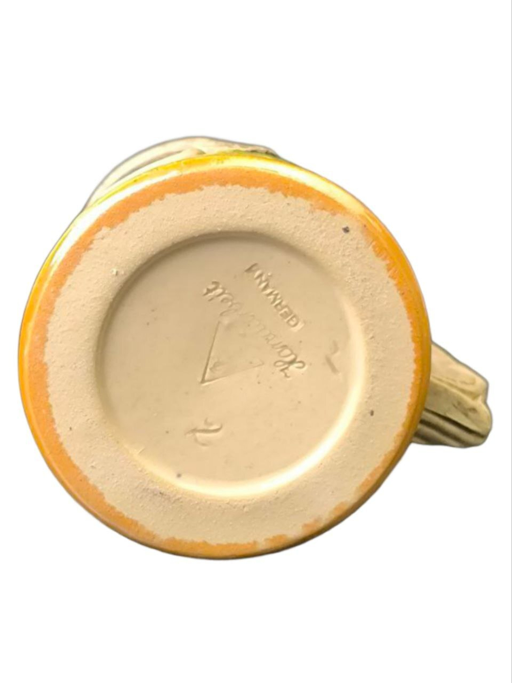 Кружка пивная "Люксембург" Германия