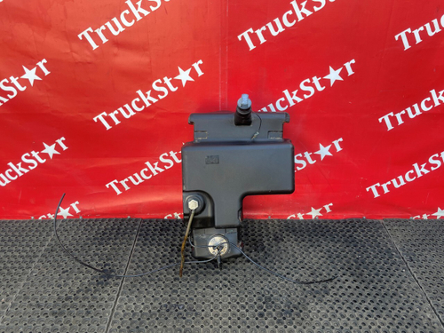 Бак топливный