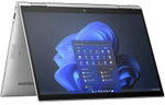 Ноутбук  HP EliteBook x360 1040 G10 14 ", Core i7, 32 Гб RAM, 1 Тб SSD, Radeon Graphics, Серебристый