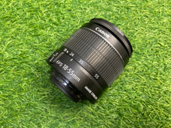 Canon 550D + 18-55mm 3.5-5.6 IS ll (14.000 кадров)