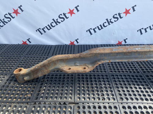 Балка передняя