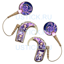 NAIDA AB "Аниме"