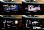 Porsche Cayenne (PO536) 4.0 Turbo Coupe (09.2020)