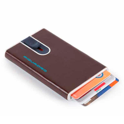Кредитница Piquadro PP4825B2R/MO