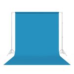 Фон бумажный Savage SA 83-12 Turquoise 2.72 x 11м бирюзовый