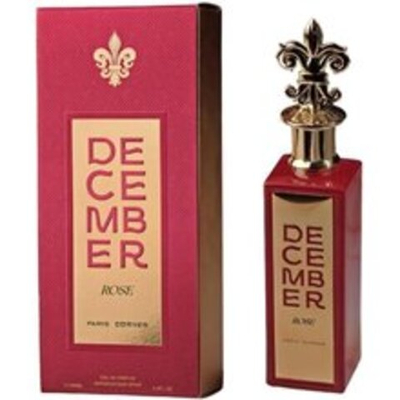 Paris Corner December Rose EDP 100ml