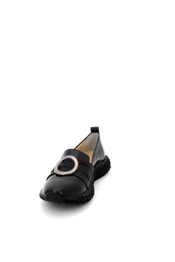 Лоферы женские Ascalini R9951B