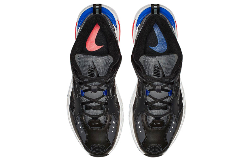 Кроссовки Nike M2K Tekno