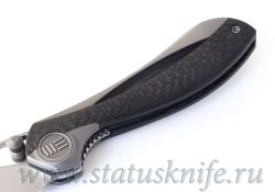 Нож We Knife Pleroma 821A M390фотография - 3