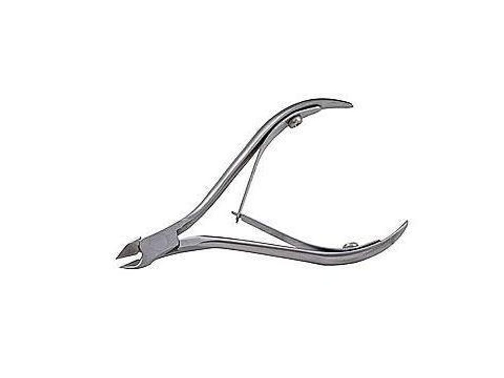 Zinger маникюрные кусачки для кожи MC 351 S SH