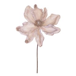 GAEM Цветок искусственный, L25 W25 H30 см, 2в.