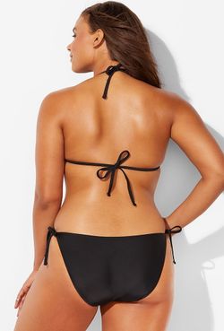 Купальник-бикини 132614BK