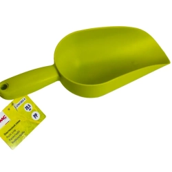 Совок садовый пластиковый(L-285мм) WMC TOOLS WMC-TG2901003-A