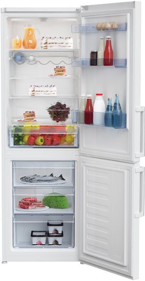 Холодильник Beko RCSA 365K23