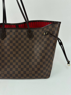 Сумка Louis Vuitton Neverfull GM