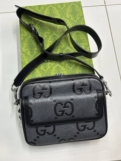 Сумка-мессенджер Gucci