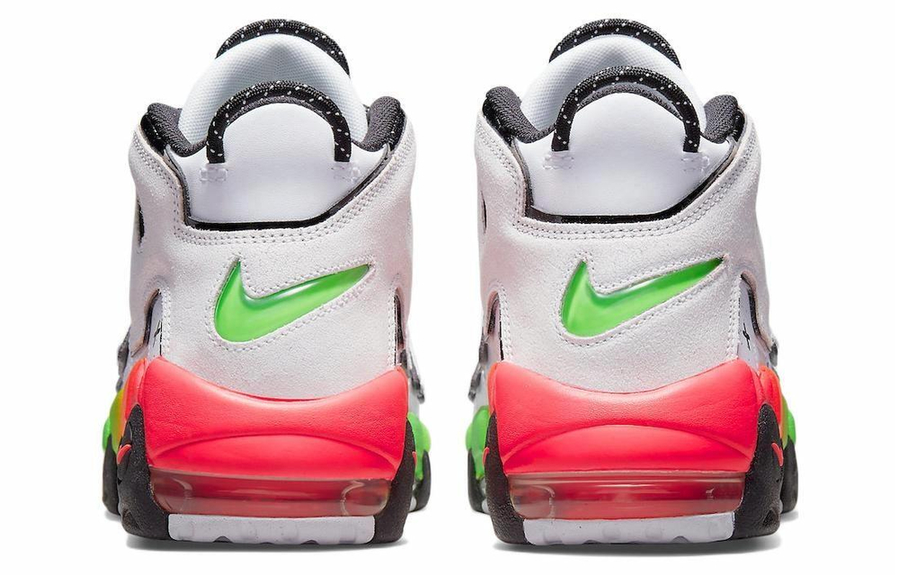 Кроссовки Nike Air More Uptempo 96 Air