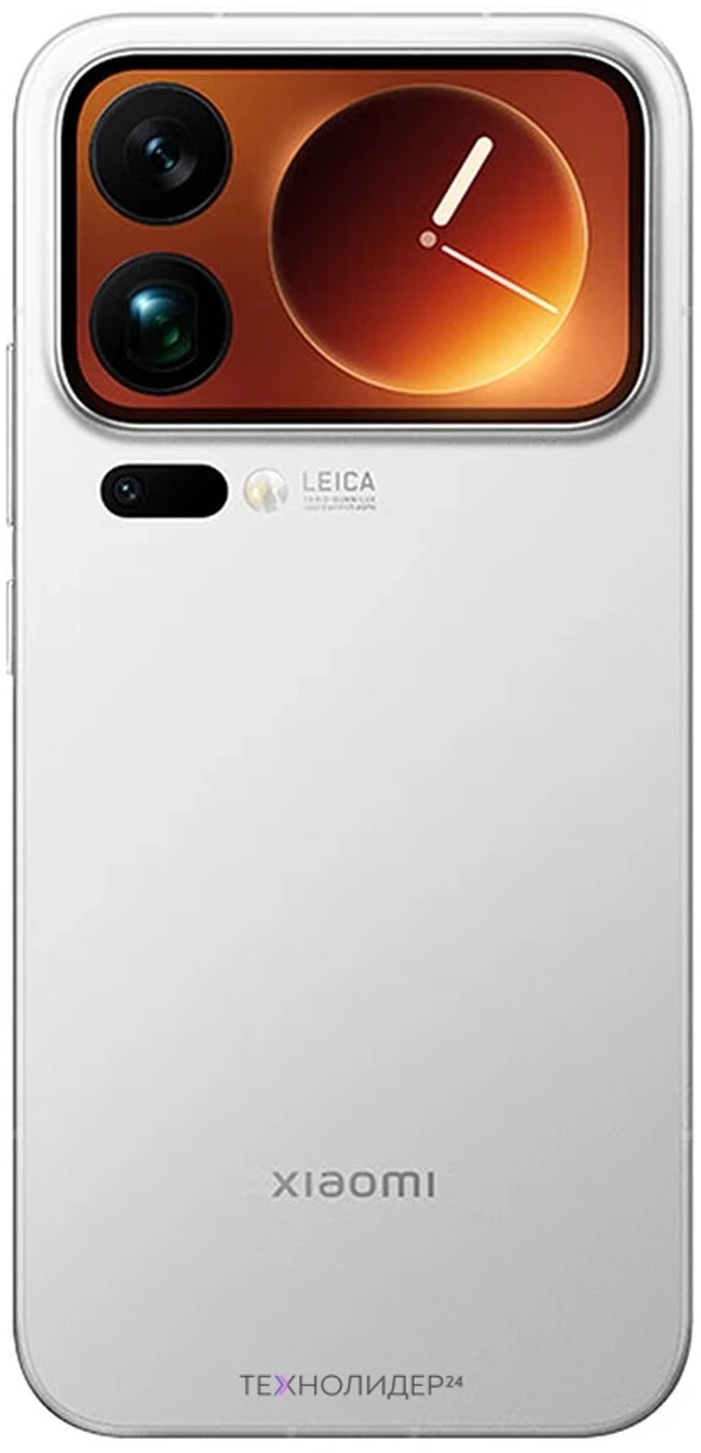 Xiaomi 17 Pro 12/1024GB (White)