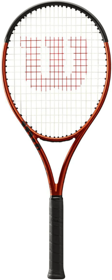 Ракетка теннисная Wilson Burn 100ULS V5.0