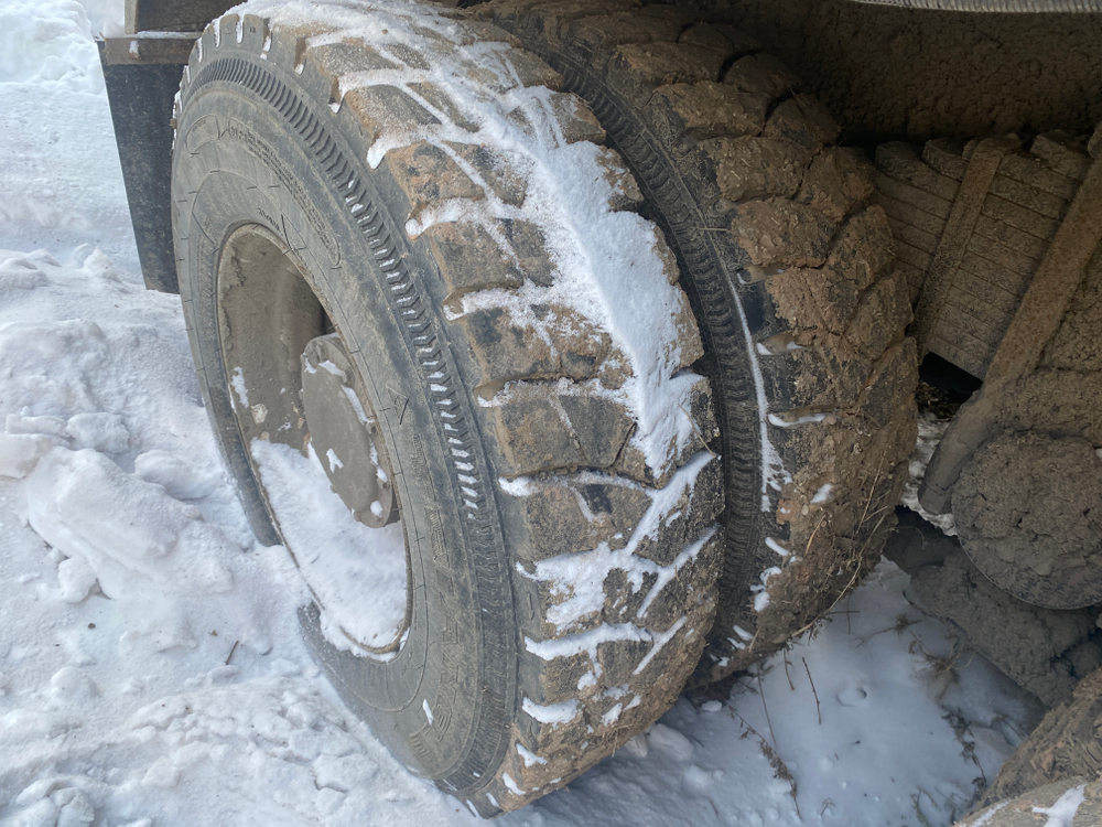FAW J6 6x4 Самосвал CA3250P66K24T1E5 (Дизельный, 11,1 л, 390 л.с., МТ)