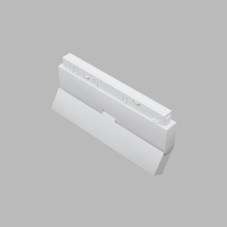 Трековый светильник Technical TR036-4-12WTW-DSZ-W