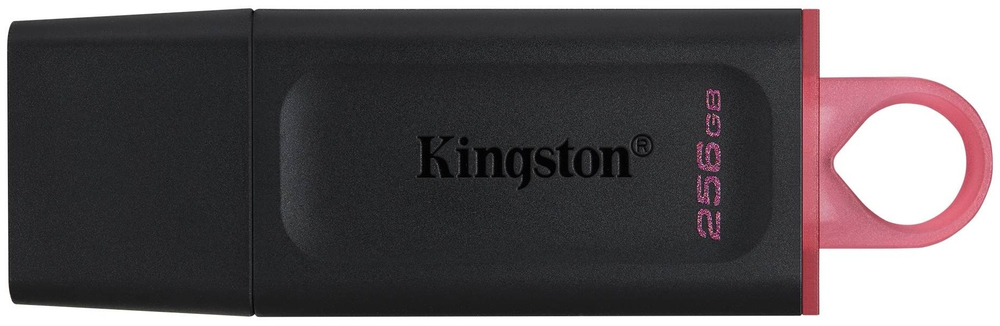 USB Flash карта Kingston DTX/256GB 256 Гб