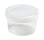 Банка 0,25л "Твист" h-62мм