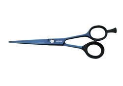 Ножницы прямые Jaguar Silver Line Concave TB 5.75"