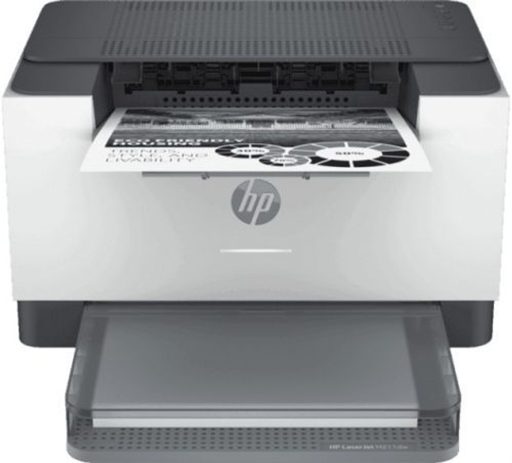 Монохромный лазерный принтер HP LaserJet M211dw (9YF83A)