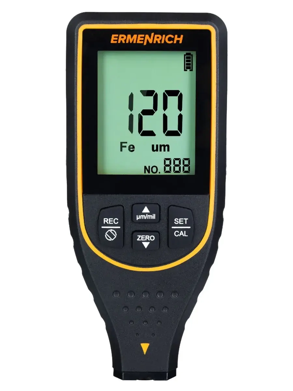 Толщиномер Ermenrich NT50