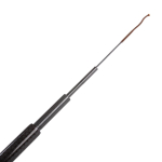 Удилище маховое Prince-N carbon, 4m, 10-30g (HS-PN-400) Helios