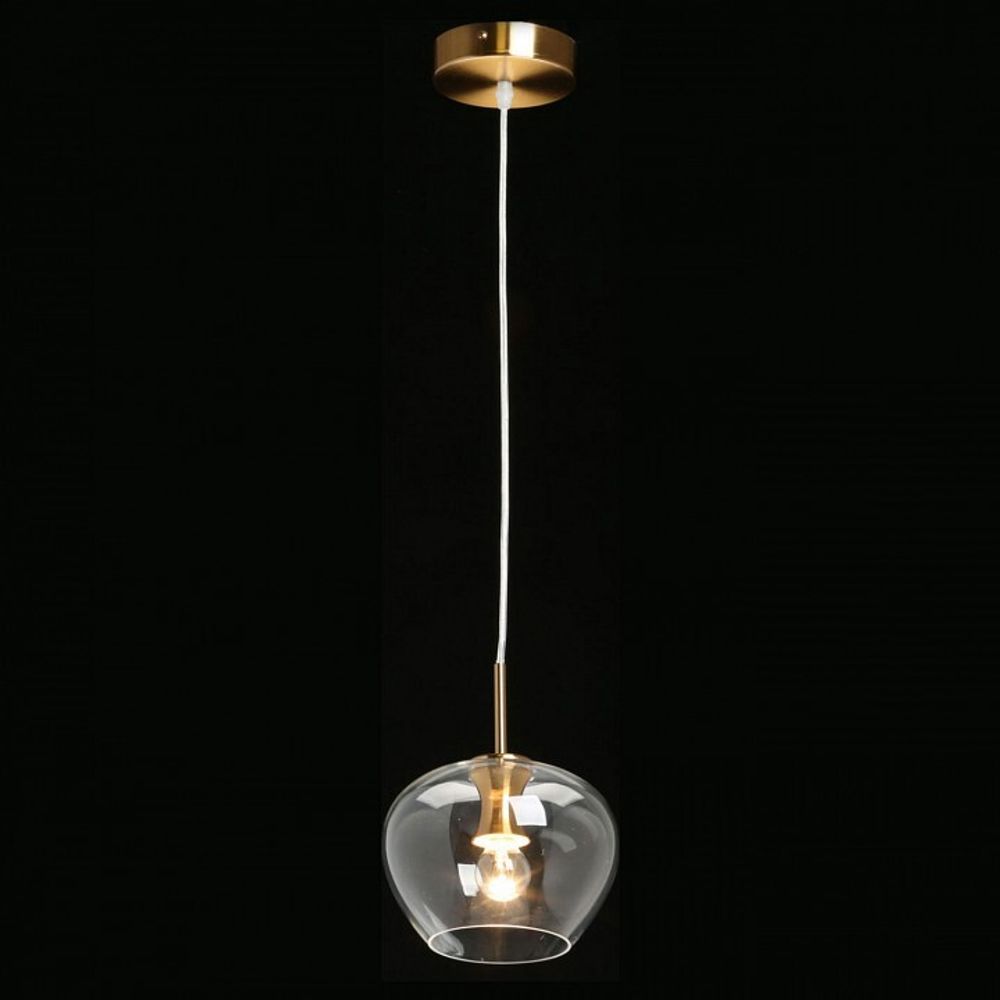 Подвесной светильник DeMarkt Крайс 6 657012001