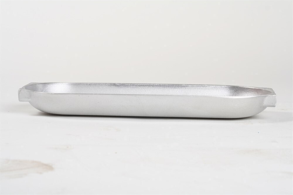 Батонница овальная 290х130х30 мм