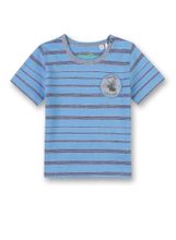 Футболка Sanetta KIDSWEAR 114490 5820